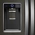 Image result for Whirlpool Counter-Depth Refrigerators Black