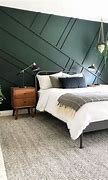 Image result for Primary Bedroom Accent Wall