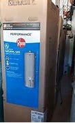 Image result for Electric Water Heater Tank