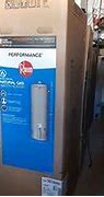 Image result for 30 Gallon Short Electric Water Heater