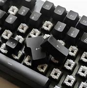 Image result for Keyboard Switch Types