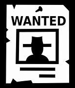 Image result for Wanted Person Picture