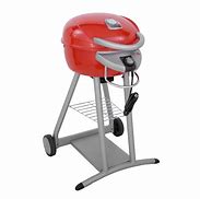 Image result for Char-Broil Patio Bistro Electric Grill Red