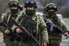 Image result for Russian Army Infantry