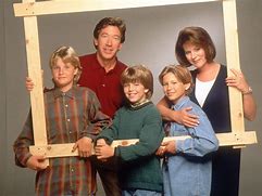 Image result for Home Improvement Television Show