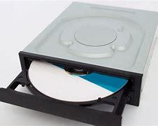 Image result for Inside a CD-ROM Drive