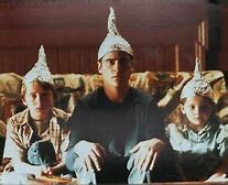 Image result for Signs Aluminum Hat