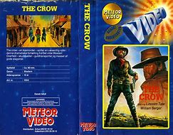 Image result for VHS Cover