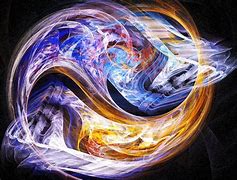 Image result for Fire and Ice Theme Background