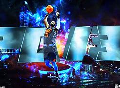 Image result for Paul George Drawing