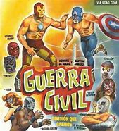 Image result for ABC News Mexican Civil War