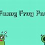 Image result for Funny Jokes About Frogs