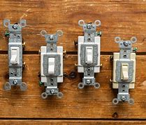 Image result for Home Light Switches