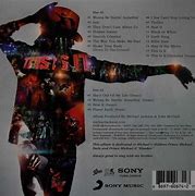 Image result for Michael Jackson This Is It Soundtrack