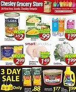 Image result for Local Grocery Store Flyers
