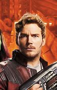 Image result for Peter Quill Guardians of the Galaxy Vol. 2