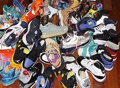 Image result for A Lot of Shoes