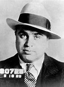 Image result for Al Capone Mob