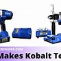 Image result for Kobalt Tools Logo