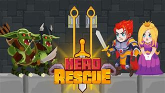Image result for Hero Rescue Puzzle