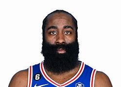 Image result for NBA James Harden Headshot