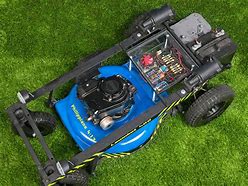 Image result for Lawn Mower Muffler DIY