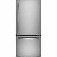 Image result for Lowe's 5 FT Refrigerators Bottom Freezer