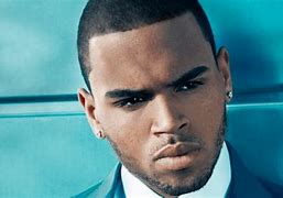 Image result for Chris Brown Biography