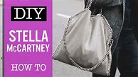 Image result for Stella McCartney Logo Bag