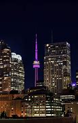 Image result for Downtown Toronto at Night