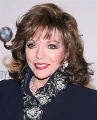 Image result for Photos of Joan Collins