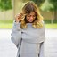 Image result for Oversized Knit Sweater
