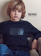 Image result for Hugo Boss Kids
