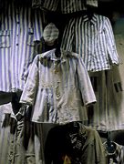 Image result for Holocaust Camp Uniforms