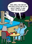 Image result for Cat Jokes With