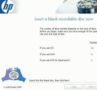 Image result for HP Recovery Disk Windows 7