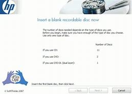Image result for HP Recovery Disc