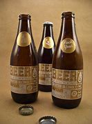 Image result for New Style Beer Label