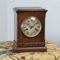 Image result for Antique Wooden Clocks