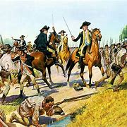Image result for American Revolution War