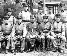 Image result for Imperial Japanese Navy Officer Uniform