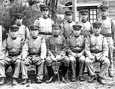 Image result for Japan Emperor during World War 2
