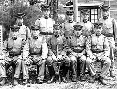 Image result for Who Was the Leader of Japan during WW2