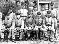 Image result for Japanese American Camps in WW2