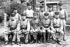 Image result for Japan Soldiers WW2