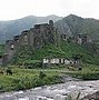 Image result for Caucasus Mountains Location