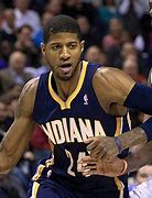 Image result for Paul George Shoes 4 Green