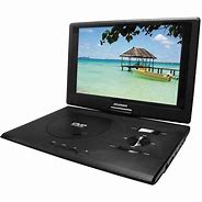 Image result for Portable DVD TV