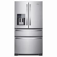 Image result for Sears Appliances Black Refrigerators