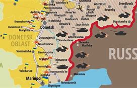 Image result for Latest Ukraine Offensive